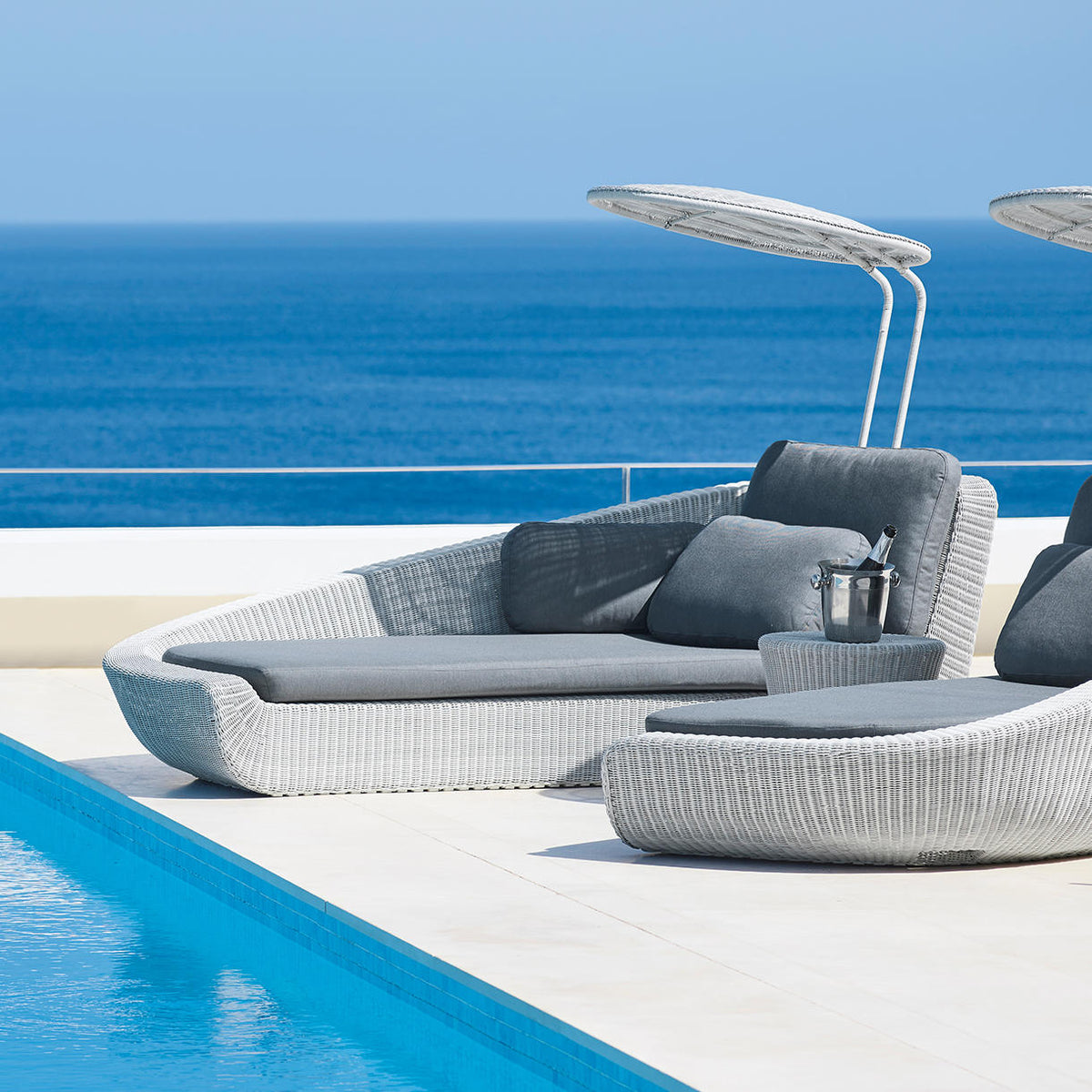 Buy Savannah Daybed Right Module — The Worm that Turned - revitalising ...