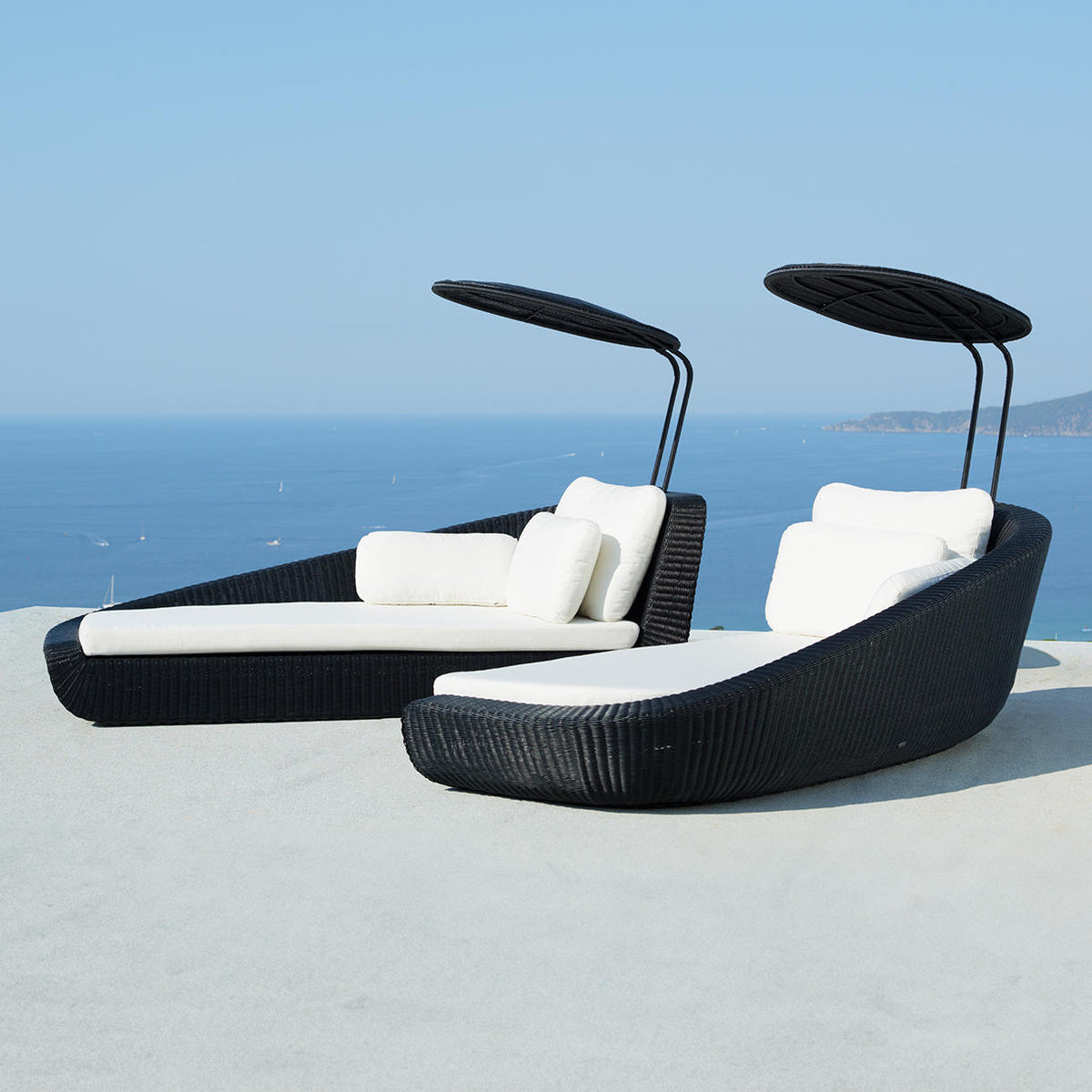 Buy Savannah Daybed Right Module — The Worm that Turned - revitalising ...