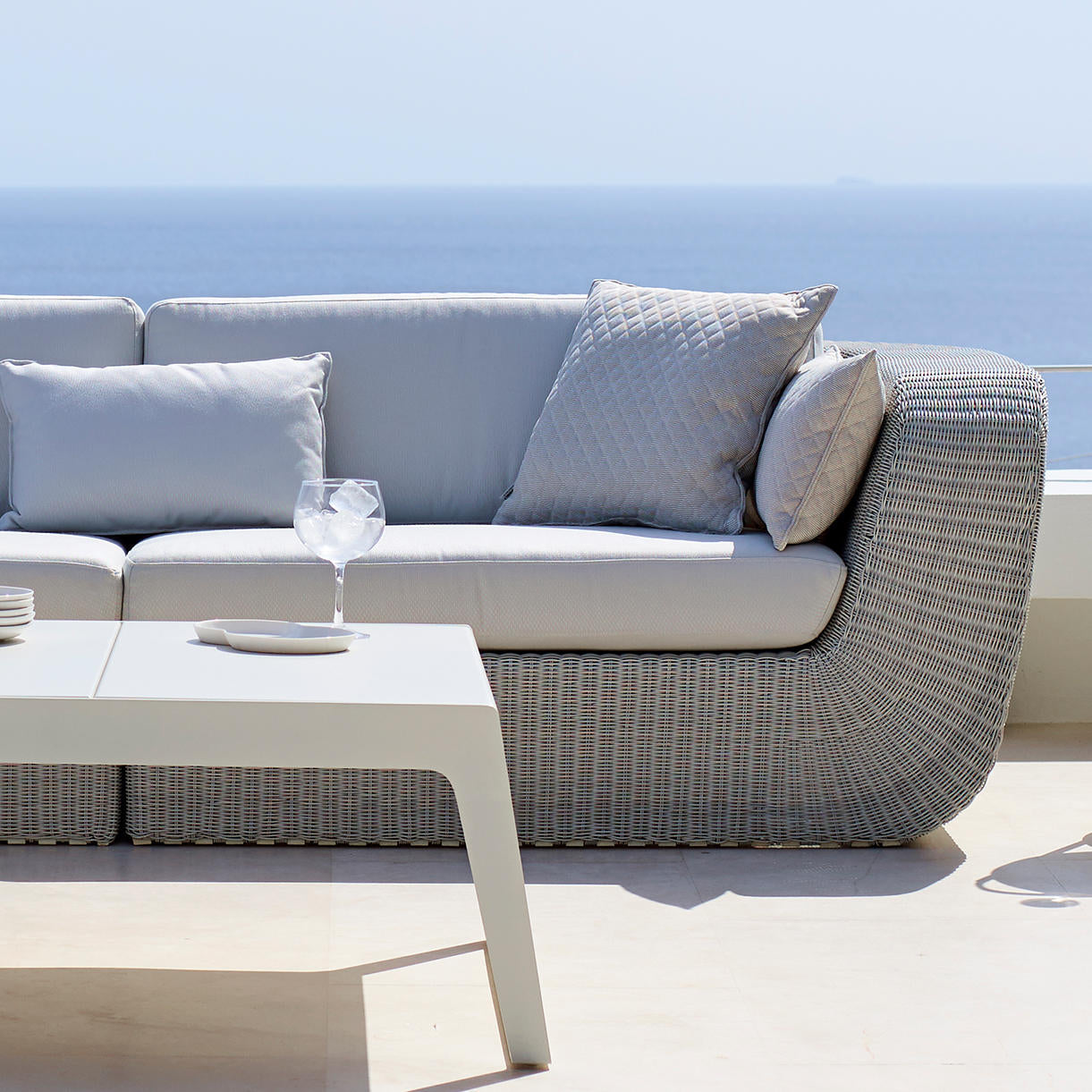 Buy Savannah Lounge Left Module — The Worm that Turned - revitalising ...