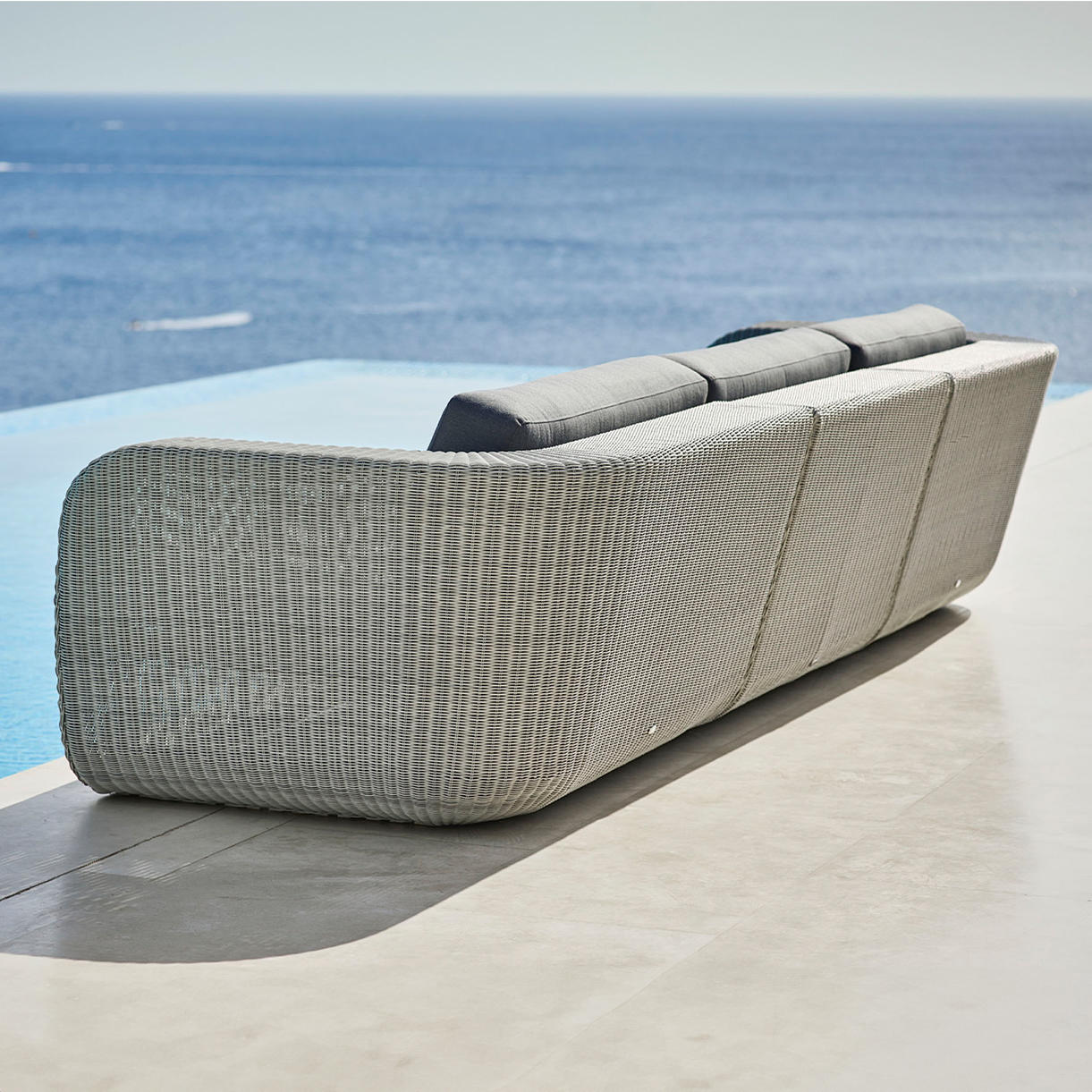 Buy Savannah Lounge Left Module — The Worm that Turned - revitalising ...