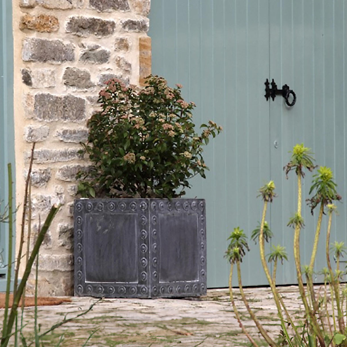 Buy Cromwell Square Planter — The Worm that Turned - revitalising your ...
