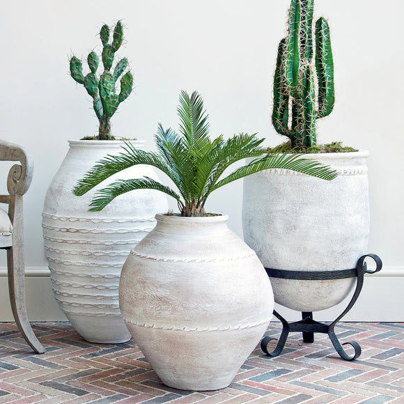 Mediterranean Plant Stand (7215525232700)