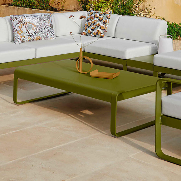 Bellevie Large Low Table