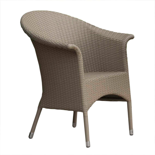Classic Dining Chair (4649285877820)