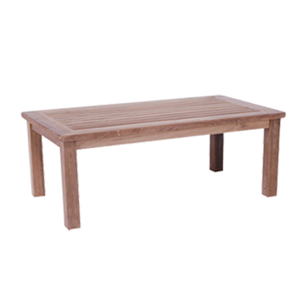 Classic Coffee Table (4649454501948)