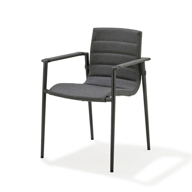 Core SoftTouch Dining Armchairs (4652538200124)