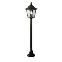 Chapel Mini Outdoor Pillar Lantern (4649062072380)
