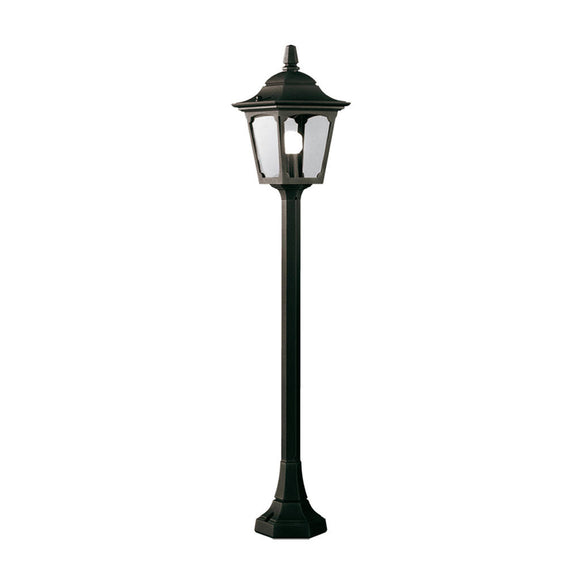 Chapel Mini Outdoor Pillar Lantern (4649062072380)