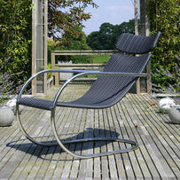 Curve Plus Outdoor Chair (4650199023676)