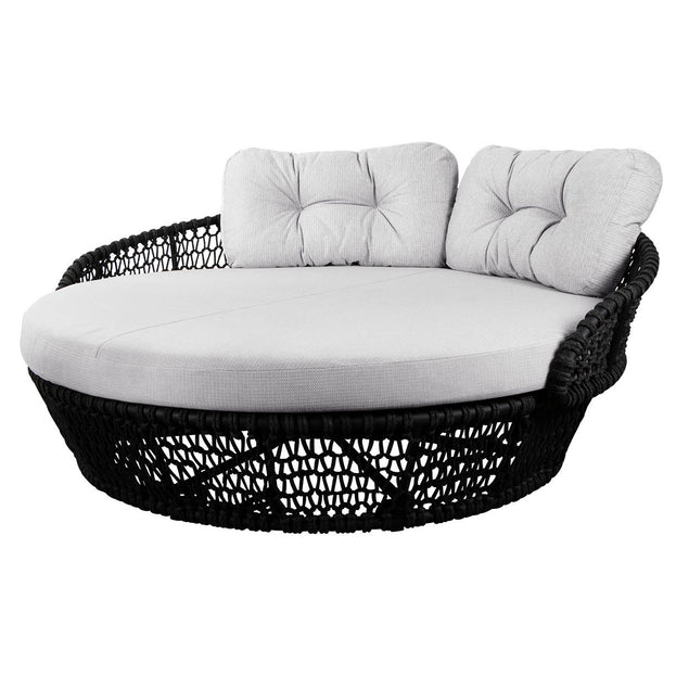 Ocean Soft Rope Large Daybed