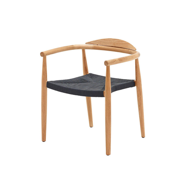 Dansk Dining Chair (4647800700988)