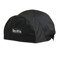 DeliVita Pizza All Weather Oven Cover (4649795780668)