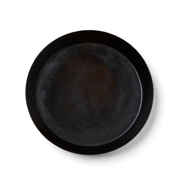 DeliVita Round Iron Dish (6588082126908)