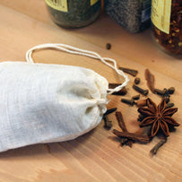 Spice Bags (4649068724284)
