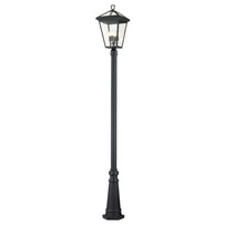 Alford Place Outdoor Lamp Post (6991322284092)