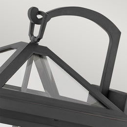 Alford Place Outdoor Wall Lantern