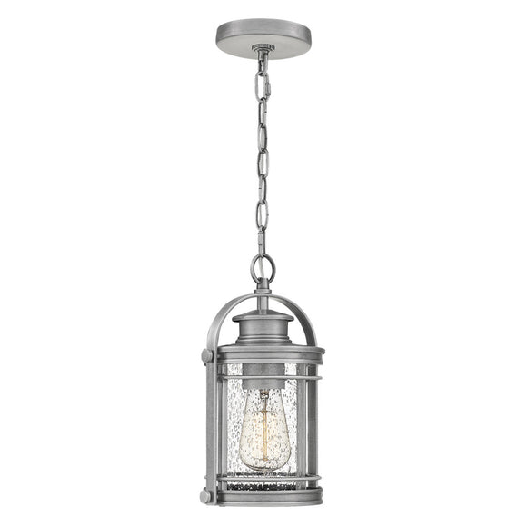Booker Outdoor Hanging Chain Lantern (7168875200572)