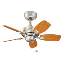 Canfield Indoor Ceiling Fan (6977403682876)