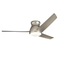 Eris Outdoor Ceiling Fan with LED Light (6973823975484)