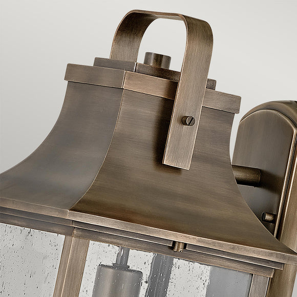 Grant Outdoor Wall Lanterns (6990260076604)