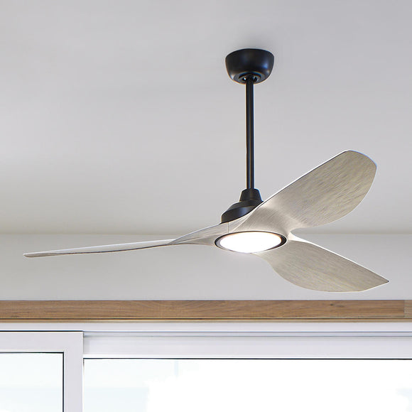 Imari Indoor Ceiling Fan with LED Light (6977438023740)