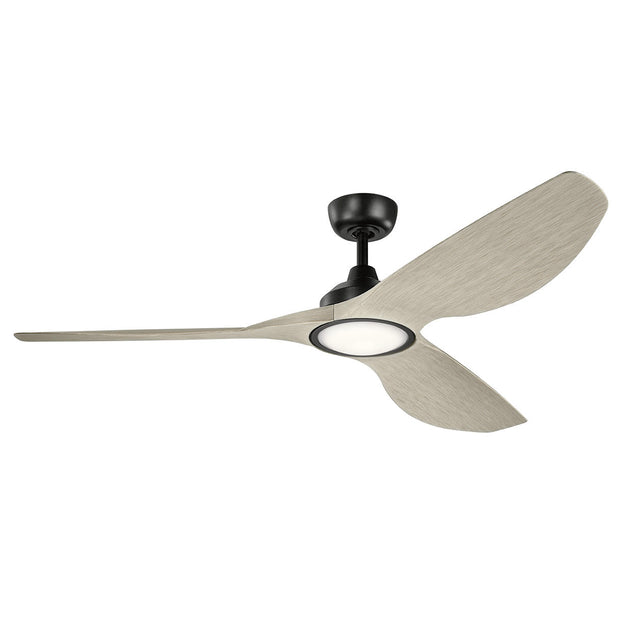 Imari Indoor Ceiling Fan with LED Light (6977438023740)