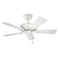 Kevlar Outdoor Ceiling Fan (6973793239100)