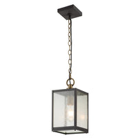 Lahden Outdoor Hanging Chain Lantern (6990355791932)