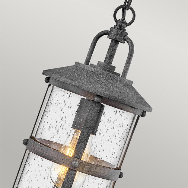 Lakehouse Outdoor Hanging Chain Lantern (6990363426876)