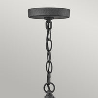 Lakehouse Outdoor Hanging Chain Lantern (6990363426876)