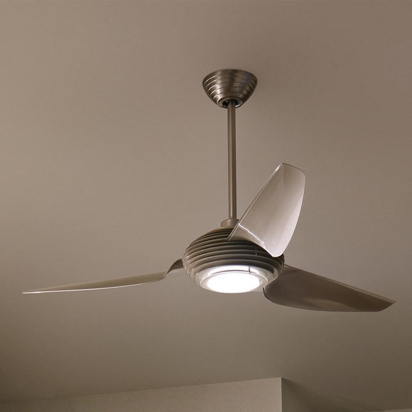 Voya Indoor Ceiling Fan with LED Light (6983142539324)
