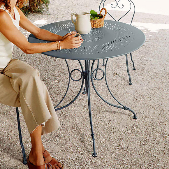 1900 Round 96cm Table