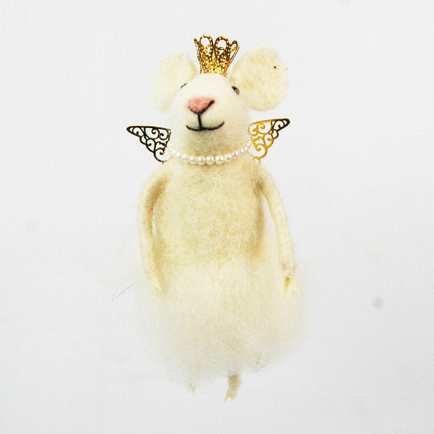 Christmas Fairy Godmother Mouse (4651933368380)
