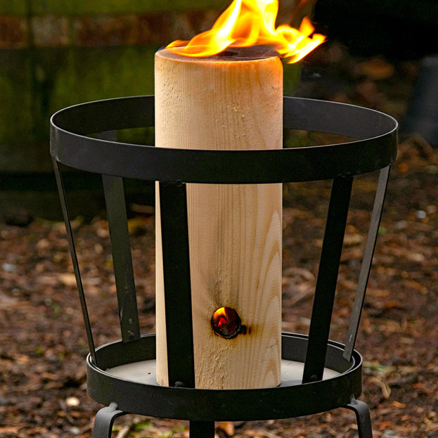 Finnish Firepit Candles (4649670049852)