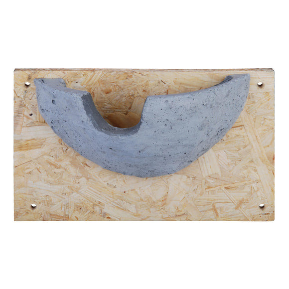 House Martin Nester (6647882973244)