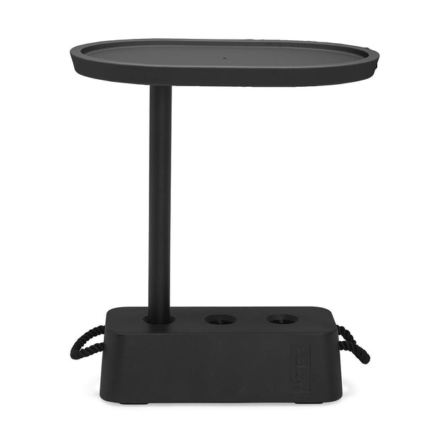 Brick Outdoor Side Table (6920202944572)