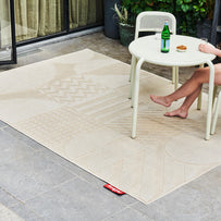 Carpretty Grand Outdoor Carpets Geometric (6992254271548)