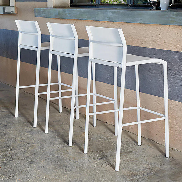 Cadiz High Bar Stool