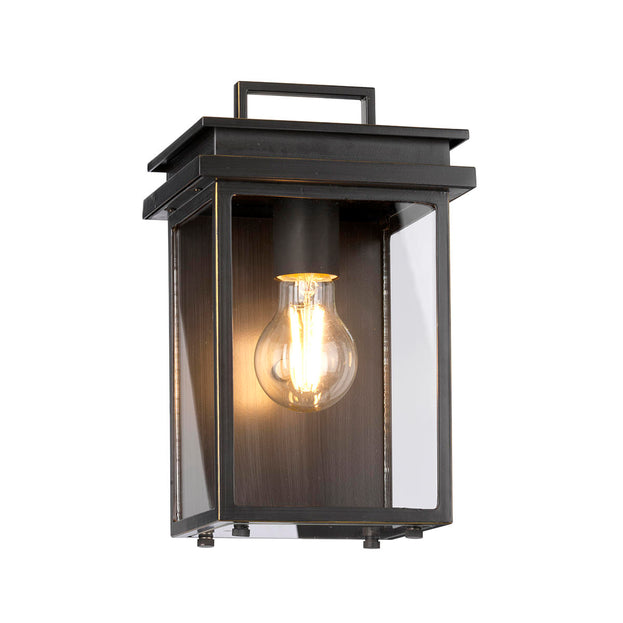 Glenview Outdoor Wall Lanterns (4713665888316)