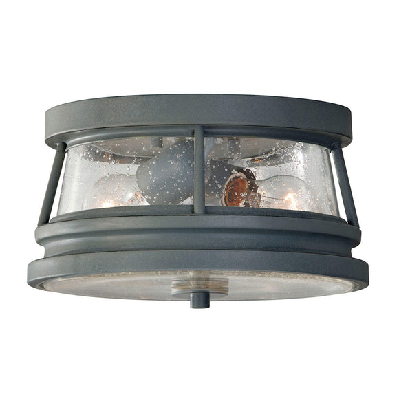 Chelsea Harbor Flush Mount Light (4650484531260)