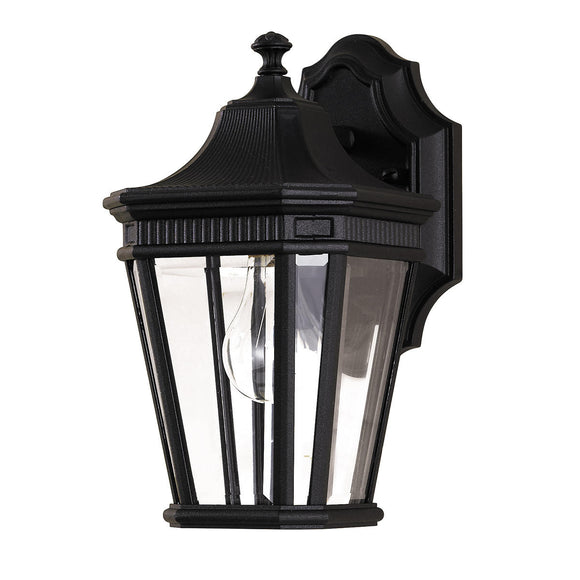 Cotswold Lane Outdoor Small Wall Lantern (4653398523964)