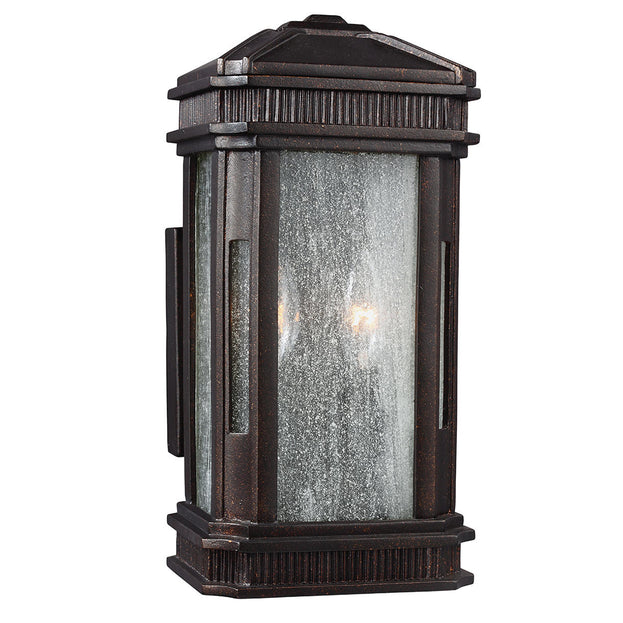 Federal Small Outdoor Lantern (4649798139964)