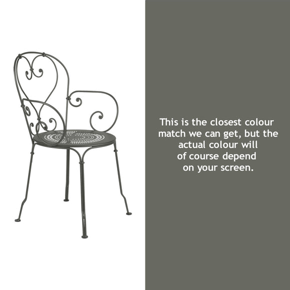 Fermob 1900 Armchair (4651981996092)