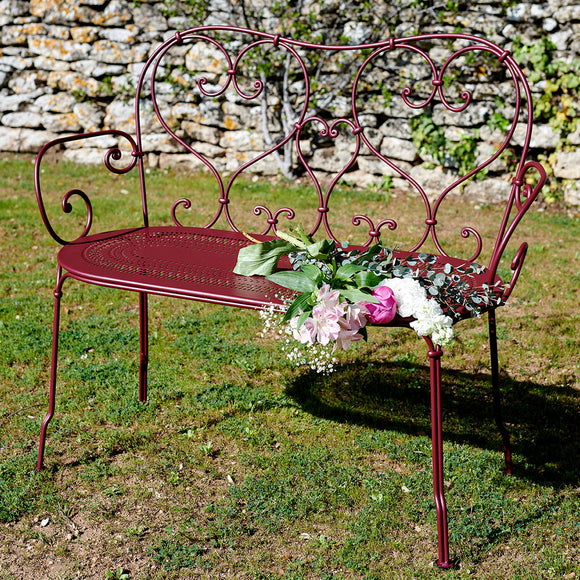 Fermob 1900 Bench (4646622527548)