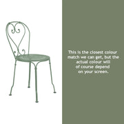 Fermob 1900 Chair