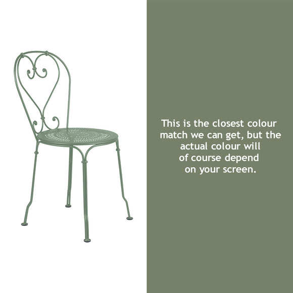Fermob 1900 Chairs (6610455789628)