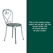 Fermob 1900 Chair