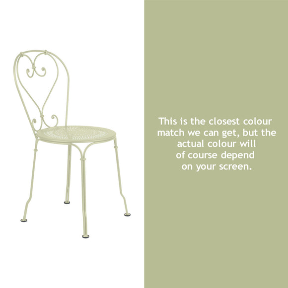 Fermob 1900 Chairs (6610455789628)