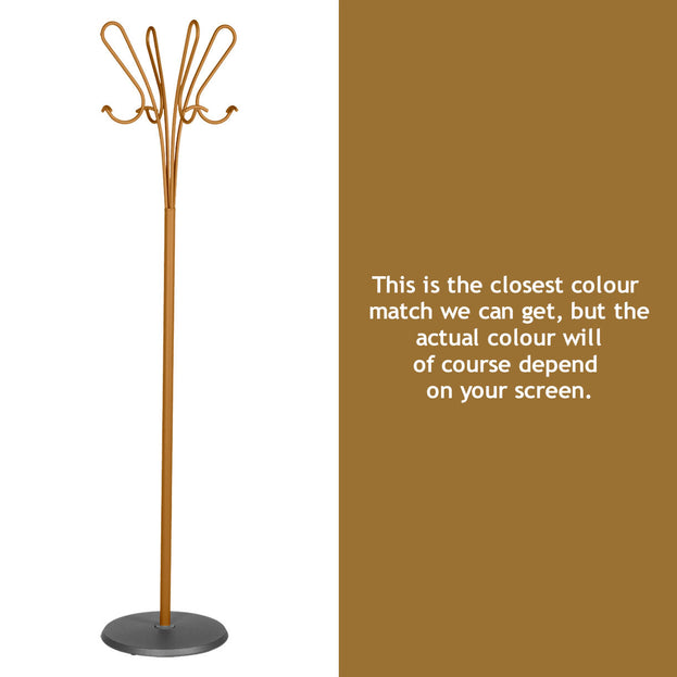 Accroche Coeurs Coat Stand (6535855079484)