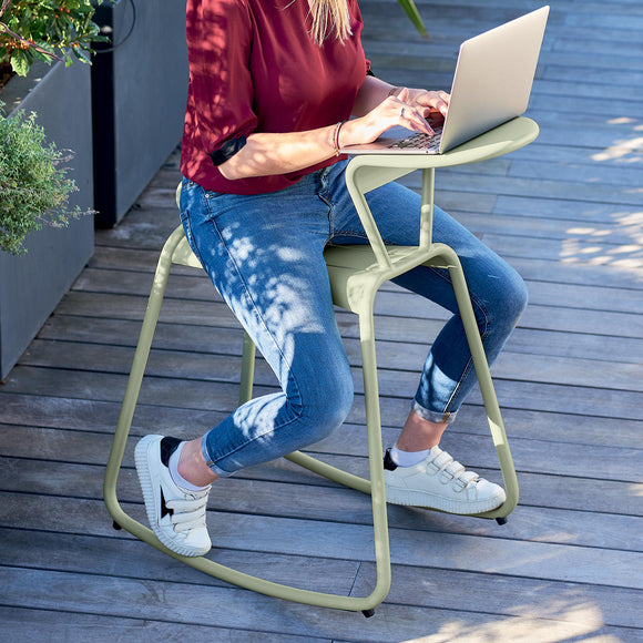 Adadesk Rocking Desk (7130852556860)